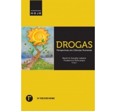 Drogas: perspectivas em ciências humanas